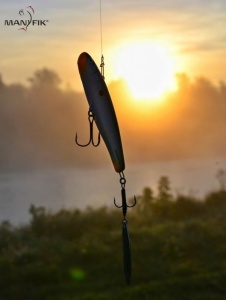Spinnertail Manyfik Yogi 47mm 12g Y06 - Img 3
