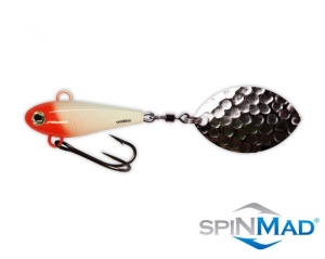 Spinnertail Spinmad JAG 3.5cm 18g 0913