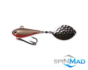 Spinnertail Spinmad WIR 3cm 10g 0811