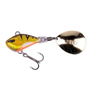 Spinnertail Zeck Rogue Runner 10g - Img 4