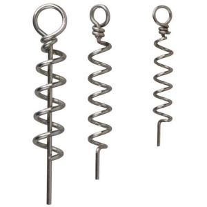 Spirale Savage Gear Corkscrews L 8 buc/plic