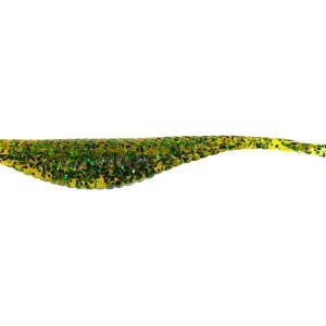 ROOT BEER PEPPER GREEN