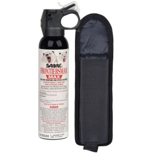 Spray Autoaparare Urs Sabre Frontiersman MAX, 272 ml, Include Husă