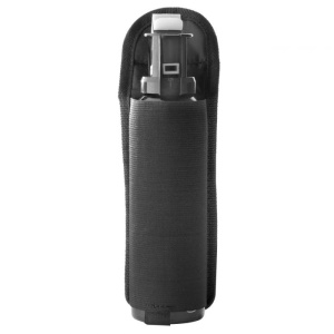 Spray autoapărare urs Walther ProSecur Bear Defender 225ml – Cel mai puternic spray anti-animal cu concentrație de 2% capsaicinoide, jet puternic de până la 10m, mâner tehnic fluorescent și toc premium de susținere inclus.