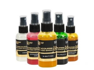 Spray Benzar Mix Concourse 50ml - Img 7