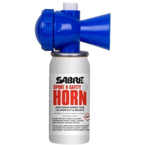 Spray Goarna Autoaparare Anti Urs Sabre Frontiersman Bear Horn 59g