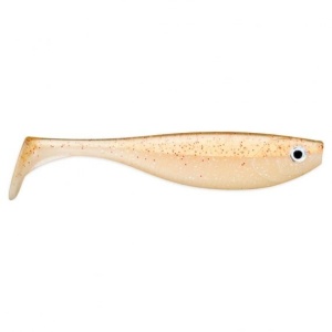 Storm Boom Shad 8cm 5buc/plic Glowing Ruffe