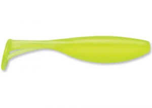Storm Largo Shad 10cm 6buc/plic Limetreuse