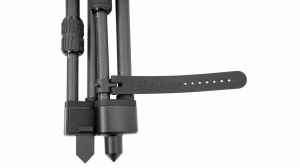 Blaser Shooting Stick 2.1 Aluminum – suport ușor și stabil din aluminiu, pentru precizie maximă la vânătoare.