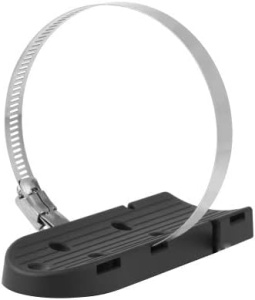 Suport Sondă pentru Motor Electric Garmin – Trolling Motor Mount
