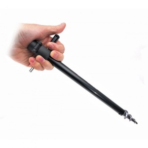 Suport Telescopic pentru Lansete Formax Elegance Method Series - Img 2