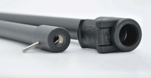 Suport Telescopic Prologic Power Bankstick 80-130cm - Img 2
