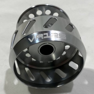 Tambur de rezerva pentru mulineta Van Staal VR Series Bailed Silver 125 - Img 4