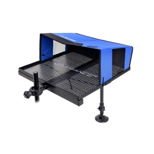 Tavă Laterală cu Parasolar Formax Elegance Feeder Pro 50x45cm