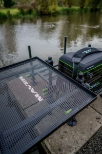 Tava Laterala Maver UK Signature Pro Match 65x50cm - Img 3