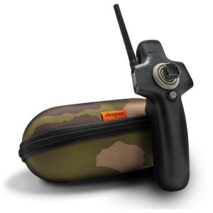 Telecomanda Deeper Spark Controller pentru Navomodel Deeper Quest
