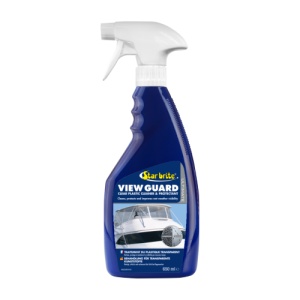 Tratament Protecție Folie Cristal Transparent Star Brite Ultimate View Guard 650ml