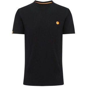 Tricou Guru Gradient Logo Tee Black