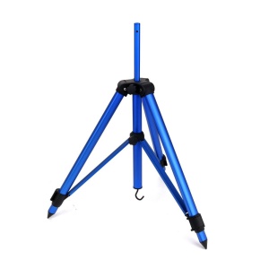 Tripod Formax Elegance Feeder Pro V2 – Suport telescopic din aluminiu, reglabil pe înălțime (50-90cm), cu picioare independente și filet universal pentru accesorii feeder.