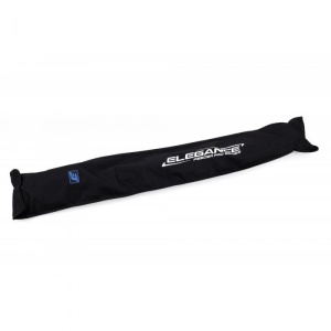 Tripod Telescopic Riverpod Elegance Feeder Pro – Detaliu picioare reglabile și filet metalic pentru suport de 2 lansete.