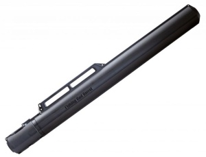 Tub Lanseta Lineaeffe Teleadjustable Rod Tube Lungime 160-225cm Diametru 15cm