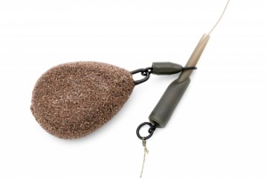 Tub Protectie Vartej Korda Run Rig Rubber 10buc/plic - Img 3