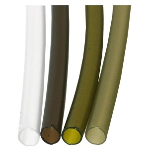 Tub Termocontractabil Korda Shrink Tube Clay 5.5cm 8buc/plic - Img 2