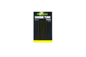Tub Termocontractabil Korda Shrink Tube Weed 5.5cm 8buc/plic