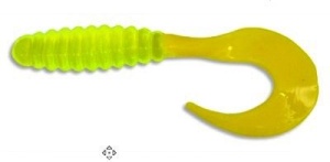 Twister Mann's CTG 10cm 10buc plic CHYT