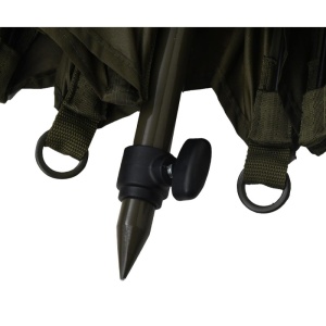 Umbrelă Carp Pro Brolly 60" Ø 250cm - Img 6