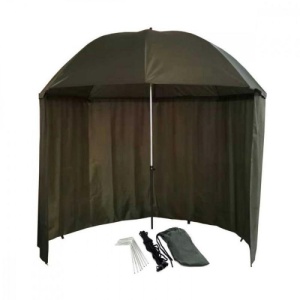 Umbrela Cu Paravan Formax Elegance Method 2.5m