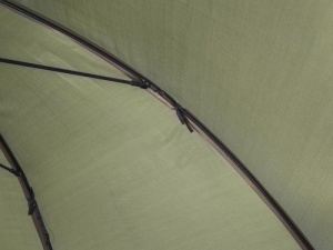 Umbrelă Cu Perete Lateral Delphin Thunder FullWall 250cm - Img 7