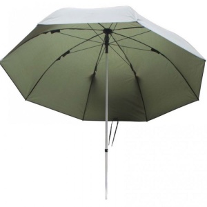 Umbrela NuFish Aqualock 254cm