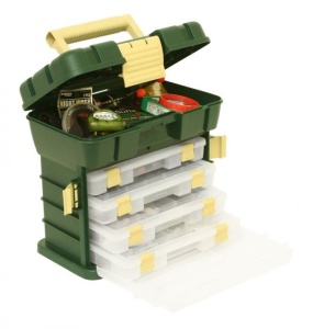 Valigeta Fishing Box K3 Comet Tip 1076
