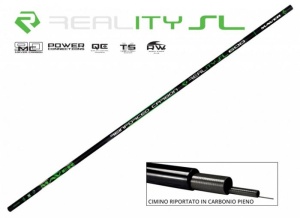 Varga Maver IT Reality SL 7.00m