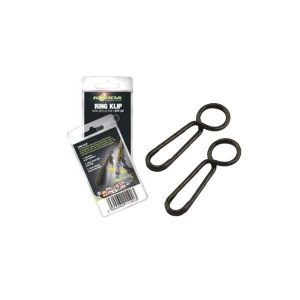 Vartej cu Anou Korda Ring Swivel 8buc/plic