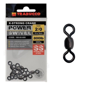 Vartej Trabucco X-Strong Crane 10buc/plic
