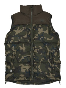 Vesta Fox Chunk Camo/Khaki Gilet 2XL - Img 6