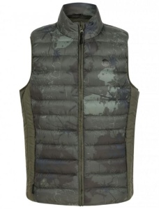 Vesta Navitas Indra Camo Identity Gilet L