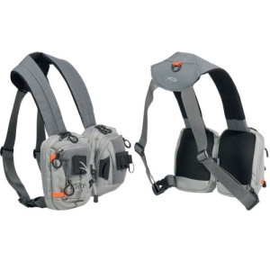 Vesta Spinning Rapture Double Vest Pack