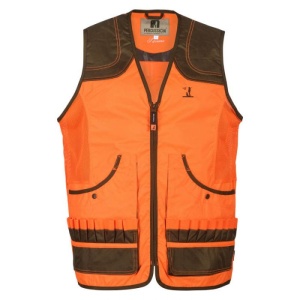 Vesta Vanatoare Treesco Savane Orange