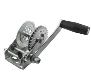 Vinci Manual International 450 - 1100kg