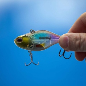 Vobler Berkley DEX Ripper 5cm 9.8g - Img 12