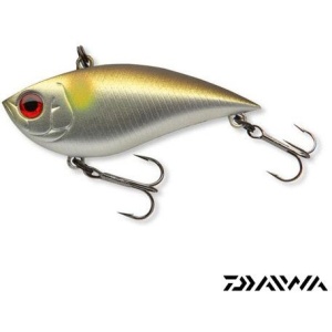 Vobler Daiwa Baby Vib 4.7cm 5.5g Matt Ayu