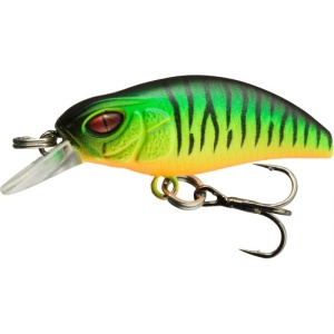 Vobler Daiwa Prorex Micro Minnow SR 3cm 1.5g Firetiger