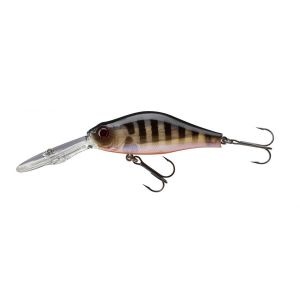 Vobler Daiwa TN Mega Scouter 6.8cm 14g - Img 4