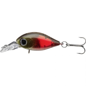 Vobler Daiwa TN Rolling Crank 27F 3.5cm 1.8g Lazer Red