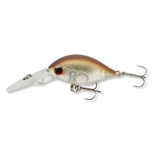 Vobler Daiwa Tournament Rolling Crank DR-F 3.2cm, 3.6g Matt Brown