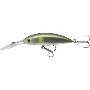Vobler Daiwa Tournament Spike 53SP 5.3cm 5.00g Matt Ayu