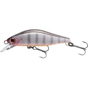 Vobler Daiwa Wise Minnow 5cm 5g Purple Perch